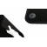 Tapis de sol adaptés aux VW Golf VI 2008-2012, Cabriolet 2012-, Vignette 3