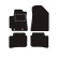 Tapis de voiture adaptés à Hyundai i10 2020 -