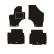 Tapis de voiture adaptés à Hyundai ix55 2007 -