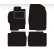 Tapis de voiture adaptés à Mazda 6 2008 ->