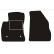 Tapis de voiture adaptés à Opel Combo Cargo 2012 ->