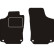 Tapis de voiture adaptés à Opel Tigra II 2004 - 2009
