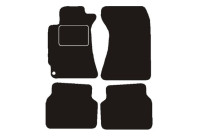 Tapis de voiture adaptés à Subaru Forester 2005 - 2008