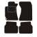 Tapis de voiture adaptés à Subaru Forester 2005 - 2008