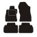 Tapis de voiture adaptés à Subaru Forester E-Boxer 2020-
