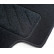 Tapis de voiture adaptés pour BMW i3 (I01) 2013-, Vignette 2