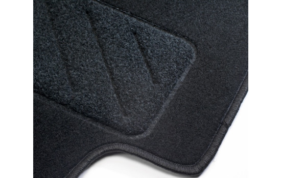 Tapis de voiture adaptés pour BMW i3 (I01) 2013-, Image 2