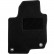 Tapis de voiture adaptés pour Kia Cee'd 2007-2012 4 pièces, Vignette 2