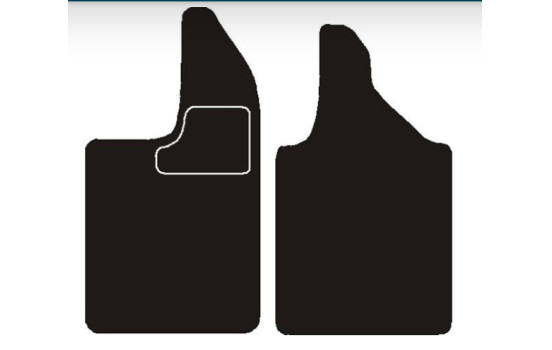 Tapis de voiture adaptés pour Microcar MC1 2004 ->