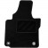 Tapis de voiture adaptés pour VW Caddy 2004-2020, Vignette 3