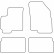 Tapis de voiture en velours pour DR DR 4.0 2020- & DR 5.0 2019-, Vignette 6