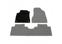 Tapis de voiture Gauche Avant Hyundai Tucson 2004-2010 1 pièce