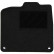 Tapis de voiture pour Smart For Two II 2007-2 pièces, Vignette 2