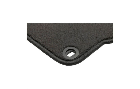 Tapis de voiture Velours adaptable pour Range Rover Sport (LW_) 2013-, Image 3