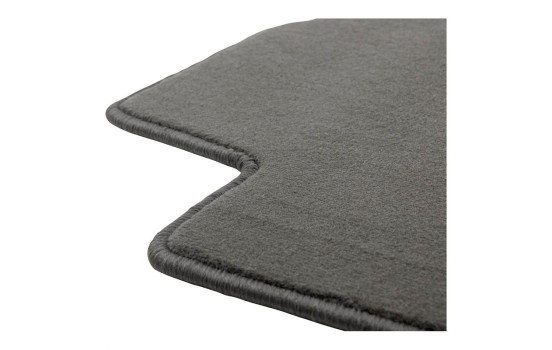 Tapis de voiture Velours adaptable pour Range Rover Sport (LW_) 2013-, Image 2