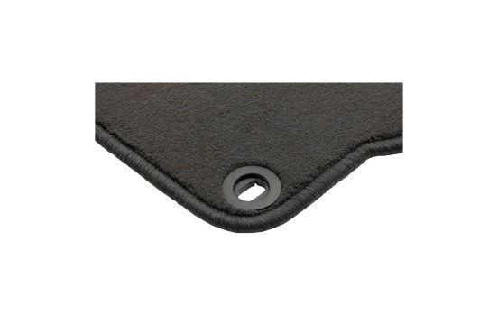Tapis de voiture Velours adaptés pour Ford Puma 2019-, Image 2