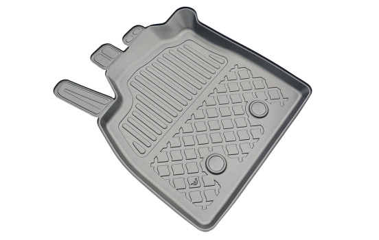 Tapis en caoutchouc adaptés à Dacia Duster III (sauf hybride léger) 2024-, Image 2
