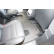 Tapis en caoutchouc adaptés au modèle Tesla 6, Vignette 2