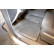 Tapis en caoutchouc adaptés au pick-up Ford Ranger Double Cab 2012+ (incl. Facelift), Vignette 3
