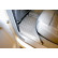 Tapis en caoutchouc adaptés au pick-up Ford Ranger Double Cab 2012+ (incl. Facelift), Vignette 6