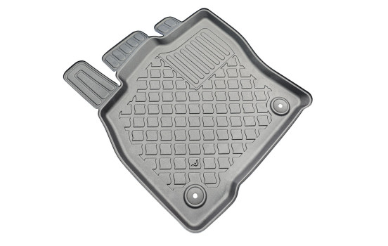 Tapis en caoutchouc adaptés pour Cupra Formentor 2020+, Image 2