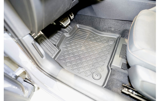 Tapis en caoutchouc adaptés pour Cupra Formentor 2020+, Image 3