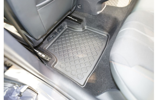Tapis en caoutchouc adaptés pour Cupra Formentor 2020+, Image 5