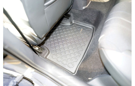 Tapis en caoutchouc adaptés pour Cupra Formentor 2020+, Image 6