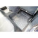Tapis en caoutchouc adaptés pour Cupra Formentor 2020+, Vignette 7