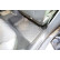 Tapis en caoutchouc adaptés pour Cupra Formentor 2020+, Vignette 8