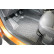 Tapis en caoutchouc adaptés pour Dacia Duster II 2WD & 4WD 2018+, Vignette 3