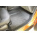 Tapis en caoutchouc adaptés pour Dacia Duster II 2WD & 4WD 2018+, Vignette 4