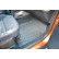 Tapis en caoutchouc adaptés pour Dacia Duster II 2WD & 4WD 2018+, Vignette 5