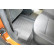 Tapis en caoutchouc adaptés pour Dacia Duster II 2WD & 4WD 2018+, Vignette 7
