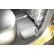 Tapis en caoutchouc adaptés pour Dacia Duster II 2WD & 4WD 2018+, Vignette 10