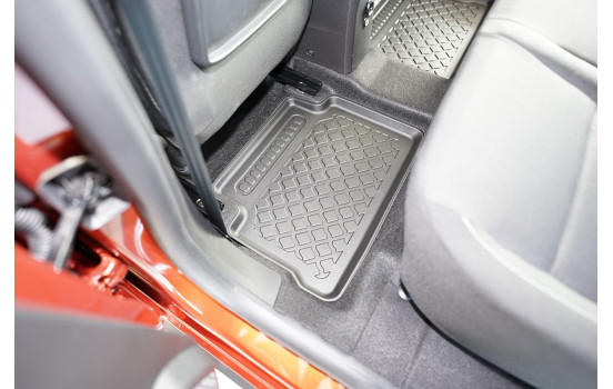 Tapis en caoutchouc adaptés pour Dacia Jogger 2022+, Image 5