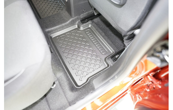 Tapis en caoutchouc adaptés pour Dacia Jogger 2022+, Image 6