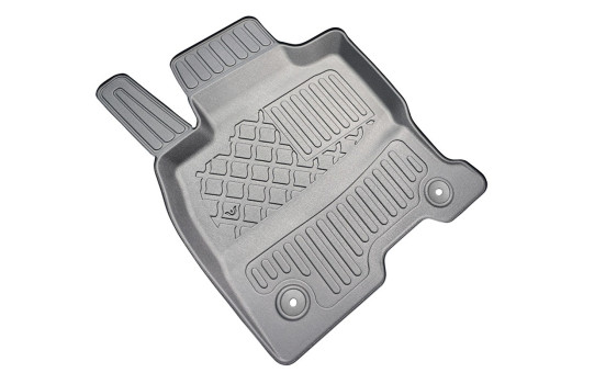 Tapis en caoutchouc adaptés pour Ford Focus Kuga Plug-in Hybrid 2020+, Image 2