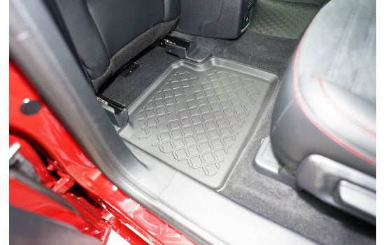 Tapis en caoutchouc adaptés pour Ford Focus Kuga Plug-in Hybrid 2020+, Image 5