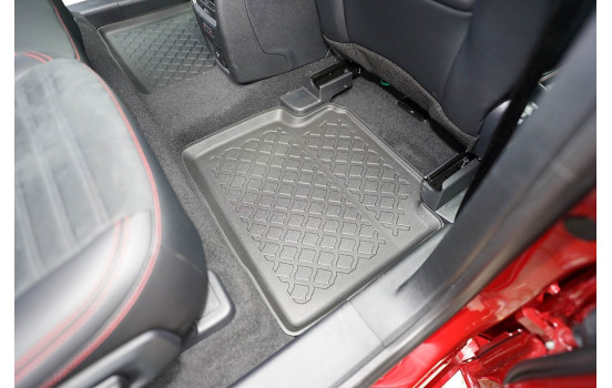 Tapis en caoutchouc adaptés pour Ford Focus Kuga Plug-in Hybrid 2020+, Image 6