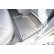 Tapis en caoutchouc adaptés pour Ford Mustang Mach-E 2021+, Vignette 6