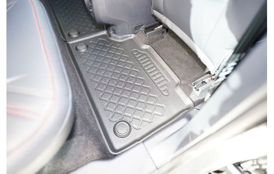Tapis en caoutchouc adaptés pour Ford Mustang Mach-E 2021+, Image 6
