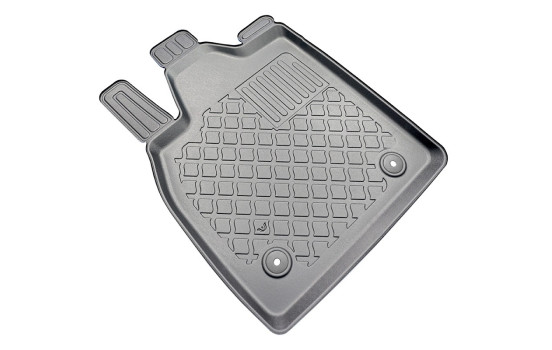 Tapis en caoutchouc adaptés pour Ford Mustang Mach-E 2021+, Image 2