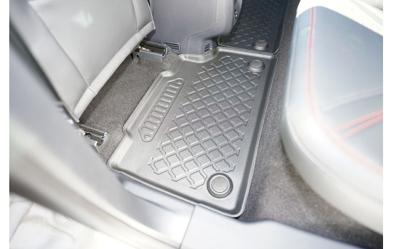 Tapis en caoutchouc adaptés pour Ford Mustang Mach-E 2021+, Image 5