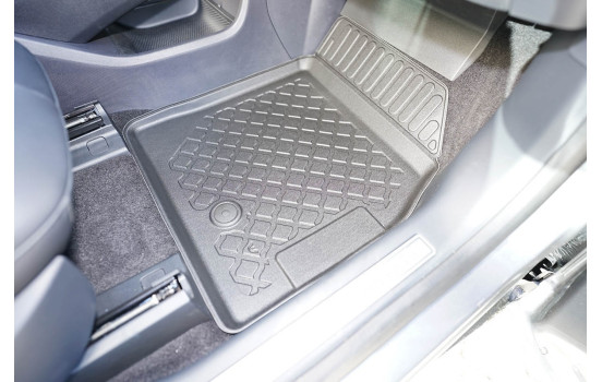 Tapis en caoutchouc adaptés pour Ford Mustang Mach-E 2021+, Image 4