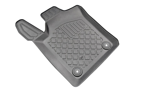 Tapis en caoutchouc adaptés pour Jeep Grand Cherokee IV 2010-2021, Image 2
