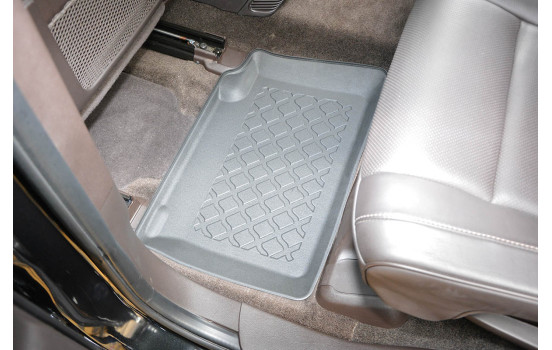 Tapis en caoutchouc adaptés pour Jeep Grand Cherokee IV 2010-2021, Image 5