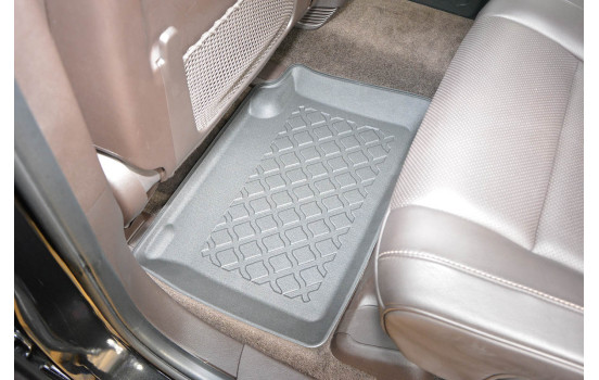 Tapis en caoutchouc adaptés pour Jeep Grand Cherokee IV 2010-2021, Image 6