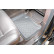 Tapis en caoutchouc adaptés pour Jeep Grand Cherokee IV 2010-2021, Vignette 7