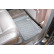 Tapis en caoutchouc adaptés pour Jeep Grand Cherokee IV 2010-2021, Vignette 8